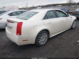 Cadillac Cts Luxury 1G6DG5E51C0158787 снимка