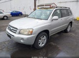 Toyota Highlander Hybrid V6 JTEEW21A160027414 снимка