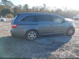 Honda Odyssey Ex-L 5FNRL5H67CB005156 снимка
