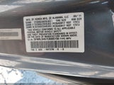 Honda Odyssey Ex-L 5FNRL5H67CB005156 снимка