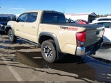 Toyota Tacoma Trd Off Road 5TFCZ5AN5JX160734 photo