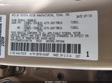Toyota Tacoma Trd Off Road 5TFCZ5AN5JX160734 снимка