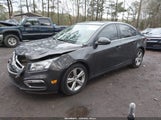 Chevrolet Cruze 2Lt Auto 1G1PE5SBXF7137256 photo