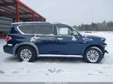 Nissan Armada Platinum JN8AY2NE6J9730185 снимка