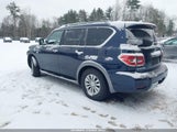 Nissan Armada Platinum JN8AY2NE6J9730185 снимка