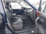 Nissan Armada Platinum JN8AY2NE6J9730185 снимка
