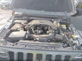 Jeep Wrangler Unlimited Rubicon 4X4 1C4HJXFG5MW527371 снимка