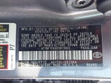 Toyota Camry Se 4T1BF1FKXEU813802 снимка