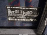 BMW X5 Phev xDrive45E 5UXTA6C01P9P34644 снимка
