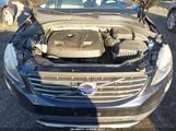 Volvo Xc60 T6 Drive-E Platinum YV449MRM8G2879408 снимка