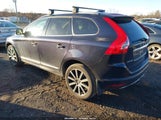 Volvo Xc60 T6 Drive-E Platinum YV449MRM8G2879408 снимка