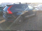 Volvo Xc60 T6 Drive-E Platinum YV449MRM8G2879408 снимка