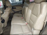Acura Mdx Technology Package 2HNYD28689H532353 снимка