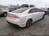 Lincoln Mkz Reserve 3LN6L5EC6HR627178 снимка