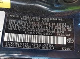 Toyota Camry Se 4T1BF1FK7HU423664 снимка