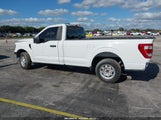 Ford F-150 Xl 1FTMF1CBXPKF60853 снимка