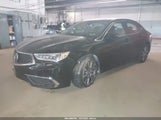 Acura Tlx Standard 19UUB2F3XLA006106 снимка