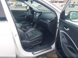 Hyundai Santa Fe Limited KM8SR4HF8DU033661 снимка