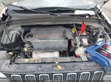 Jeep Renegade Latitude 4X4 ZACCJBBB5HPF98855 снимка
