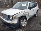Jeep Renegade Latitude 4X4 ZACCJBBB5HPF98855 снимка