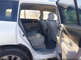 Toyota Highlander Hybrid Limited JTEEW44A992034580 photo