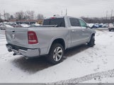 Ram  Limited 4X4 5'7 Box 1C6SRFHT3KN512901 fotografie