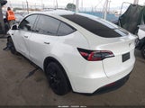 Tesla Model Y Long Range Dual Motor Rear-Wheel Drive 7SAYGDED7SF221636 fotografie
