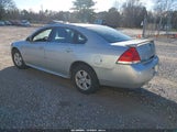 Chevrolet Impala Lt 2G1WG5EK5B1148786 снимка