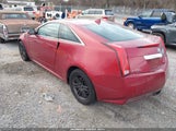 Cadillac Cts Performance 1G6DM1E32D0119840 fotografie