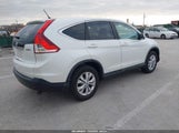 Honda Cr-V Ex 5J6RM4H56CL040227 снимка