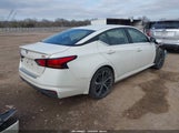 Nissan Altima Sr Fwd 1N4BL4CV3PN319264 fotografie