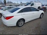 Hyundai Sonata Gls 5NPEB4AC7DH778840 снимка