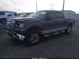 Ford F-150 Xlt 1FTRW14W77KC54510 снимка