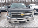Chevrolet Silverado  Lt 1GCRKSE02DZ187152 снимка