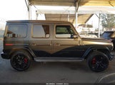 Mercedes-Benz Amg G 63 4Matic W1NYC7HJXPX475973 photo