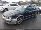 Subaru Impreza Outback Sport Base W/Special Edition JF1GG68535H804756 снимка