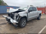 Chevrolet Silverado  4Wd Short Bed Rst 1GCUYEED9MZ188988 fotografie