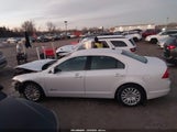 Ford Fusion Hybrid 3FADP0L30CR165754 снимка