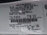Ford Fusion Hybrid 3FADP0L30CR165754 снимка