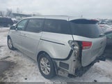 Kia Sedona Lx KNDMB5C19G6107360 fotografie