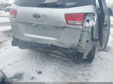 Kia Sedona Lx KNDMB5C19G6107360 fotografie