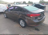 Kia Forte Lx 3KPFL4A75HE009767 снимка