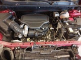 Chevrolet Blazer Fwd 2Lt 3GNKBCRS4MS565639 снимка