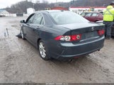 Acura Tsx JH4CL96937C020491 снимка