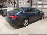 Chevrolet Malibu 1Lt 1G1ZE5ST7HF265710 снимка