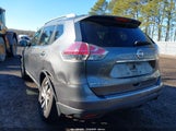 Nissan Rogue Sl 5N1AT2MV0FC828405 снимка