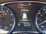 Nissan Rogue Sl 5N1AT2MV0FC828405 снимка