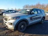 Ford Police Interceptor Utility 1FM5K8AB2NGA00090 снимка