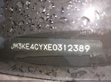 Mazda Cx-5 Touring JM3KE4CYXE0312389 снимка