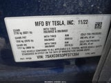 Tesla Model X 7SAXCDE53PF371394 photo